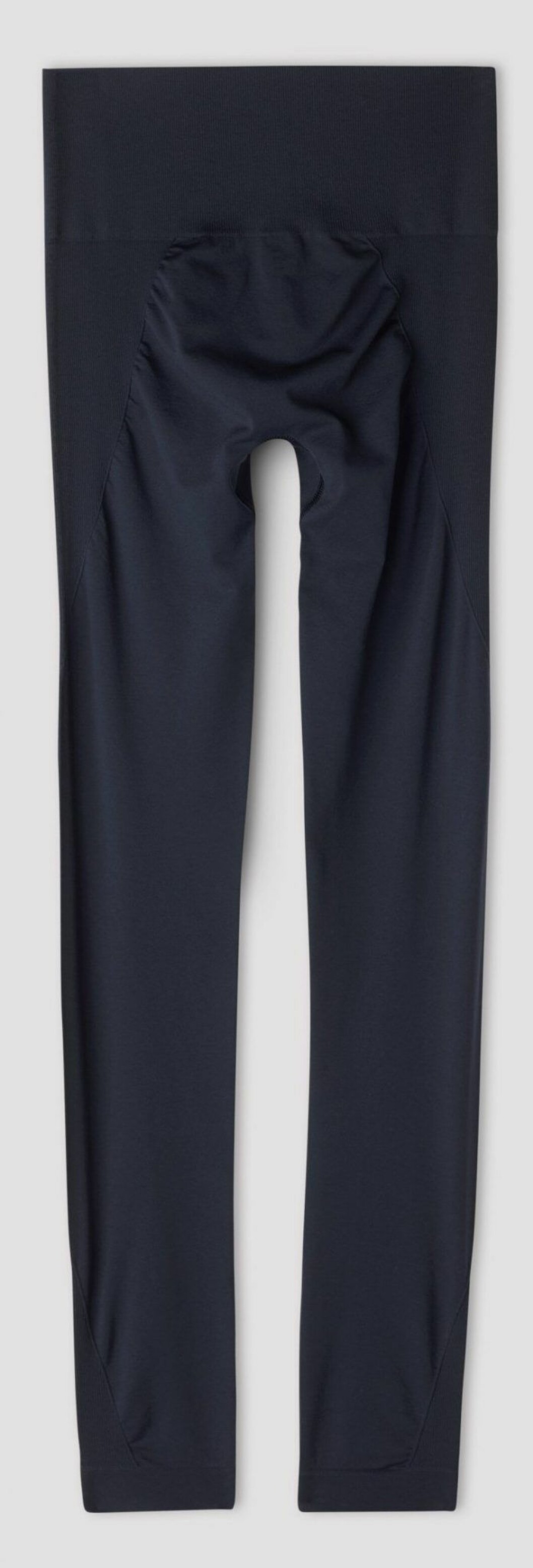 Sömlösa leggings i marinblått från Filippa K.