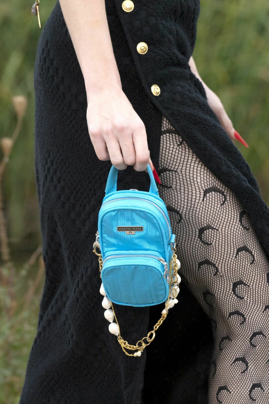 Marine Serre SS20