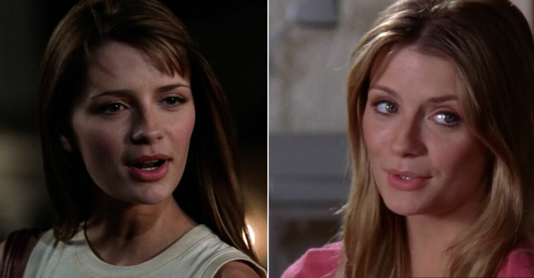 Marissa Cooper i OC