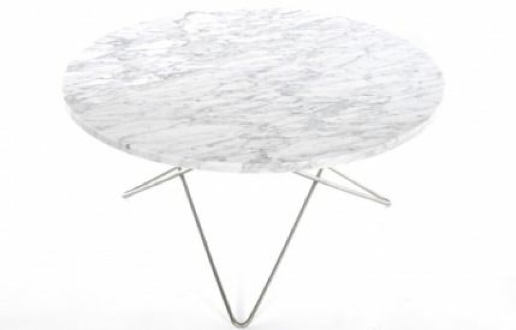 marmorbord--Table-carrara,stainless