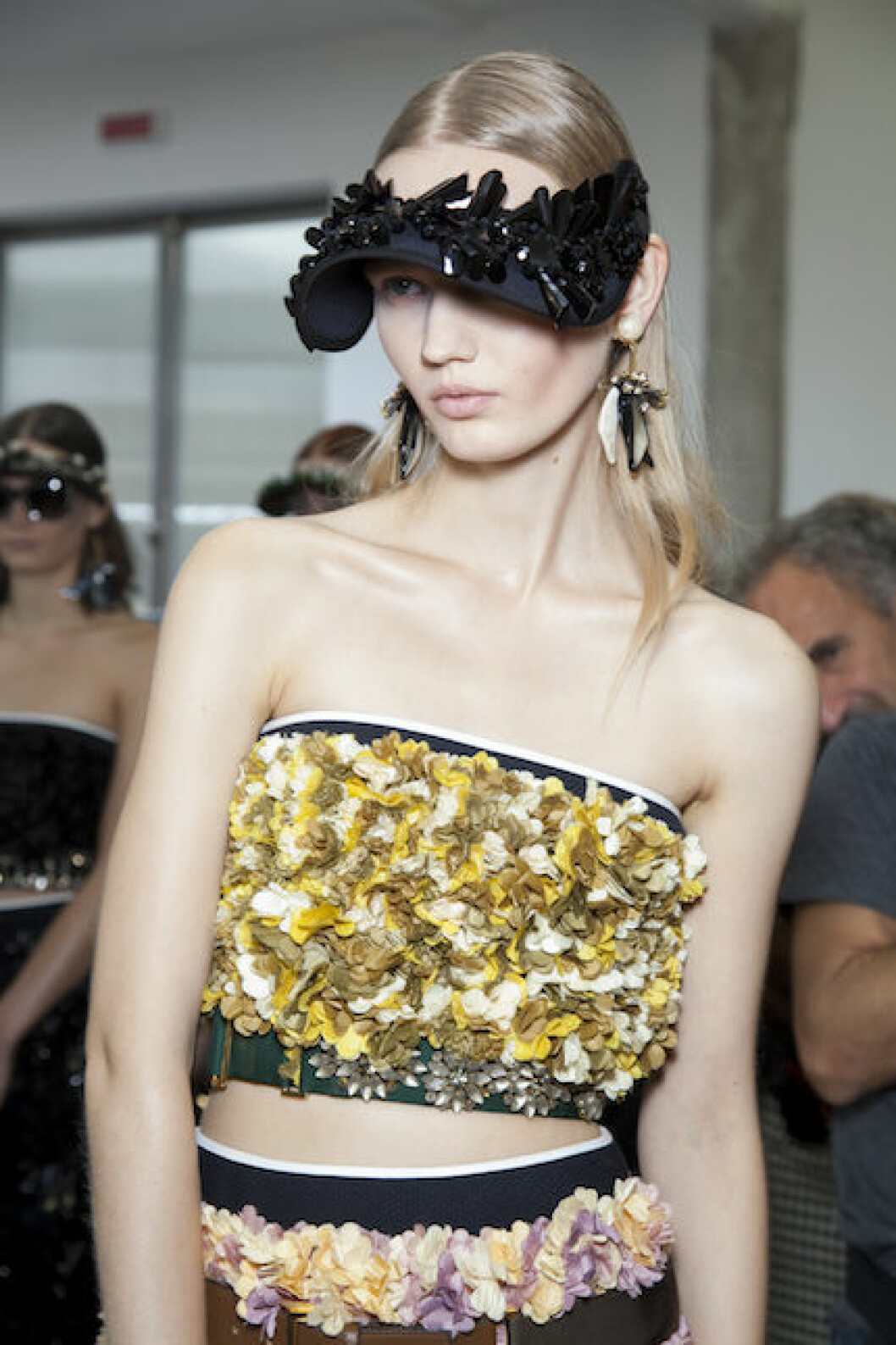 Marni fsh S14 104