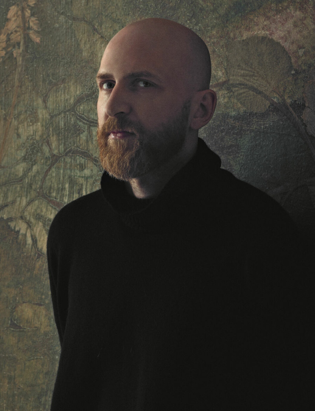 Martin Bergström