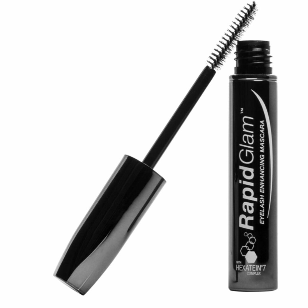 RapidGlam lash enhancing mascserum