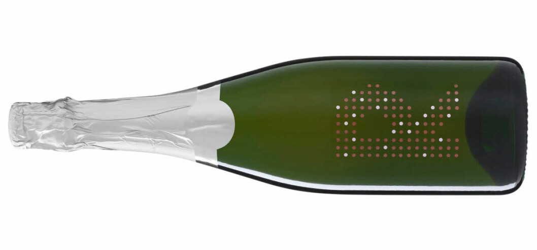 Svensk champagne, mat- och drycktrender 2020