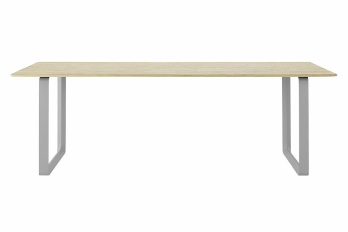 matbordet 70/70 från Muuto