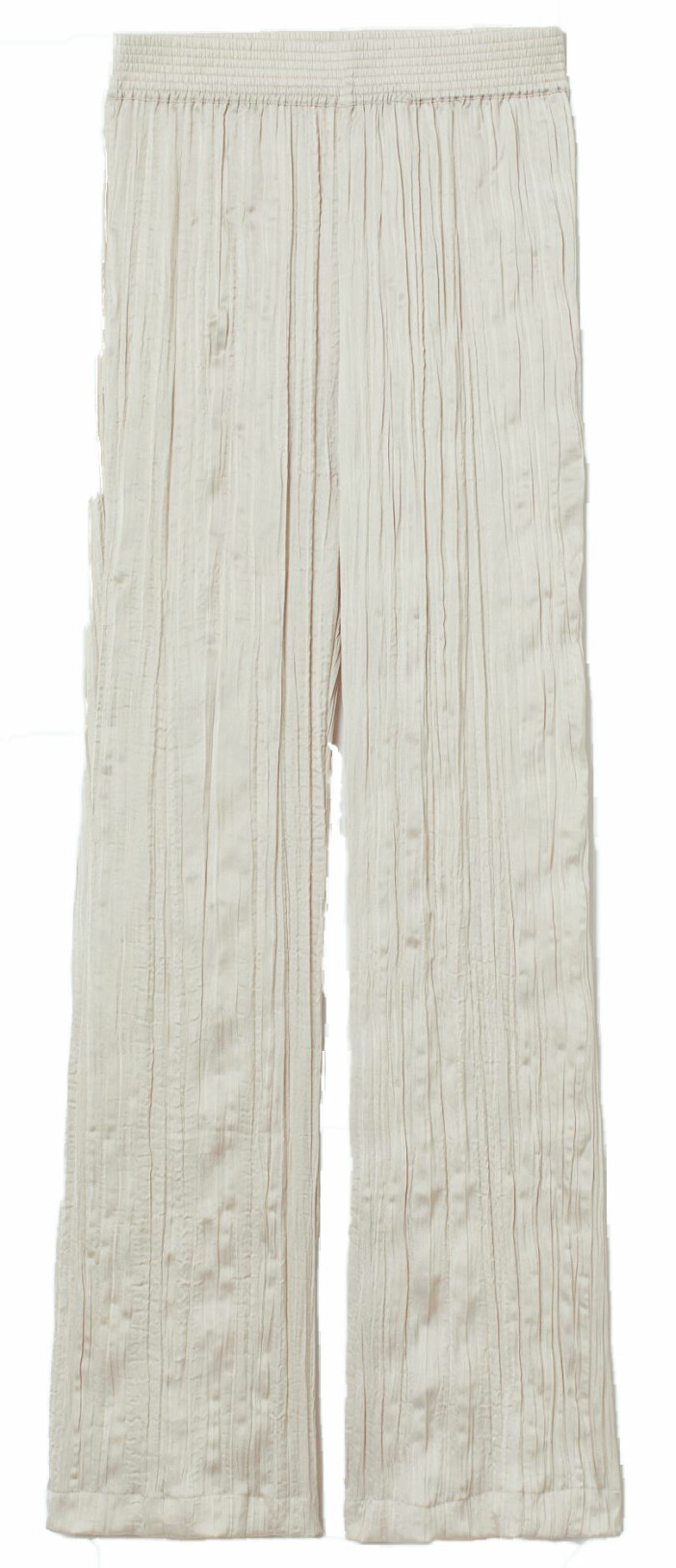 Matchande nederdel från H&M.