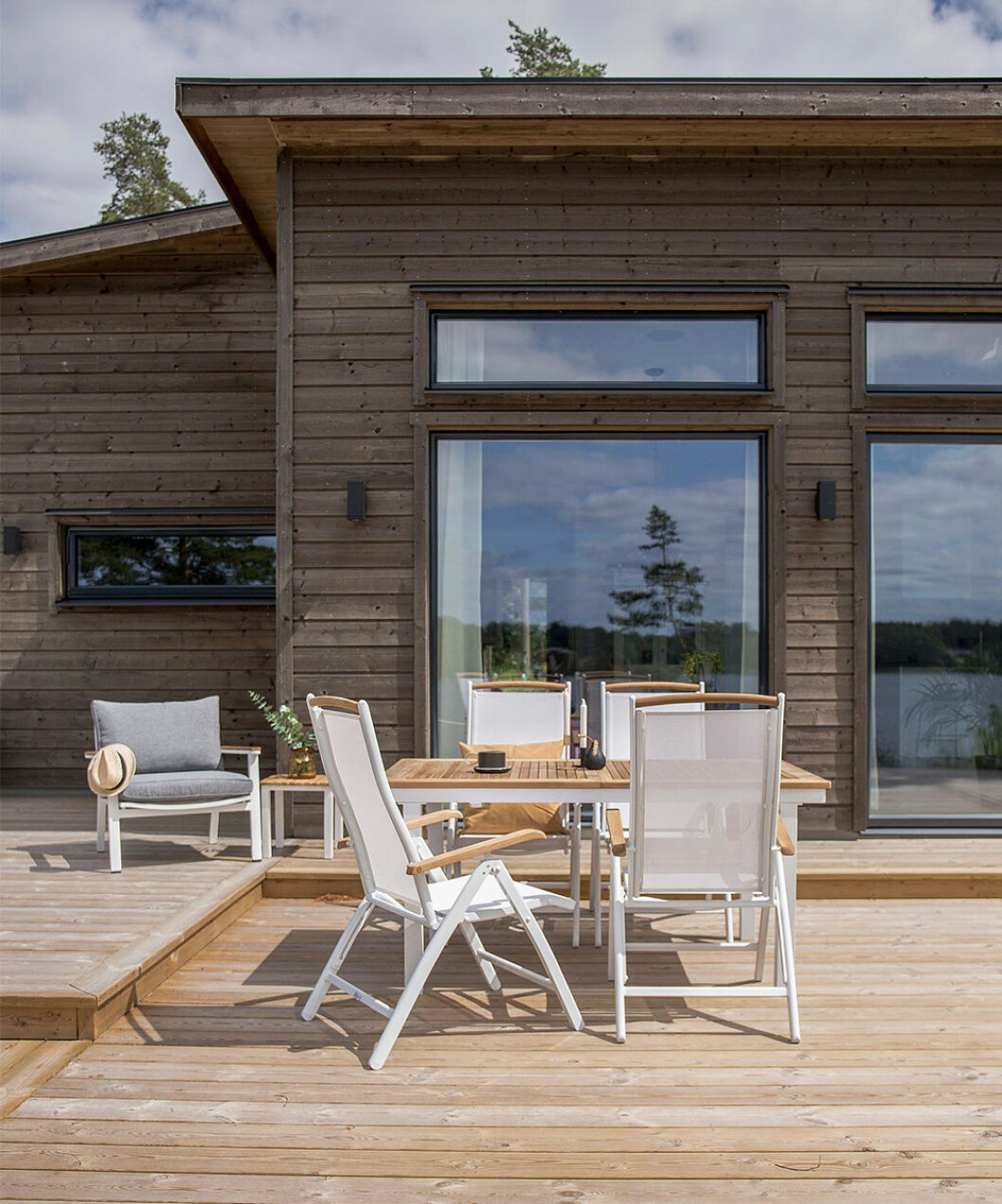 Panama matgrupp från Ellos Home