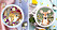 Fantastisk matkonst på smoothiebowlsFantastisk matkonst på smoothiebowls