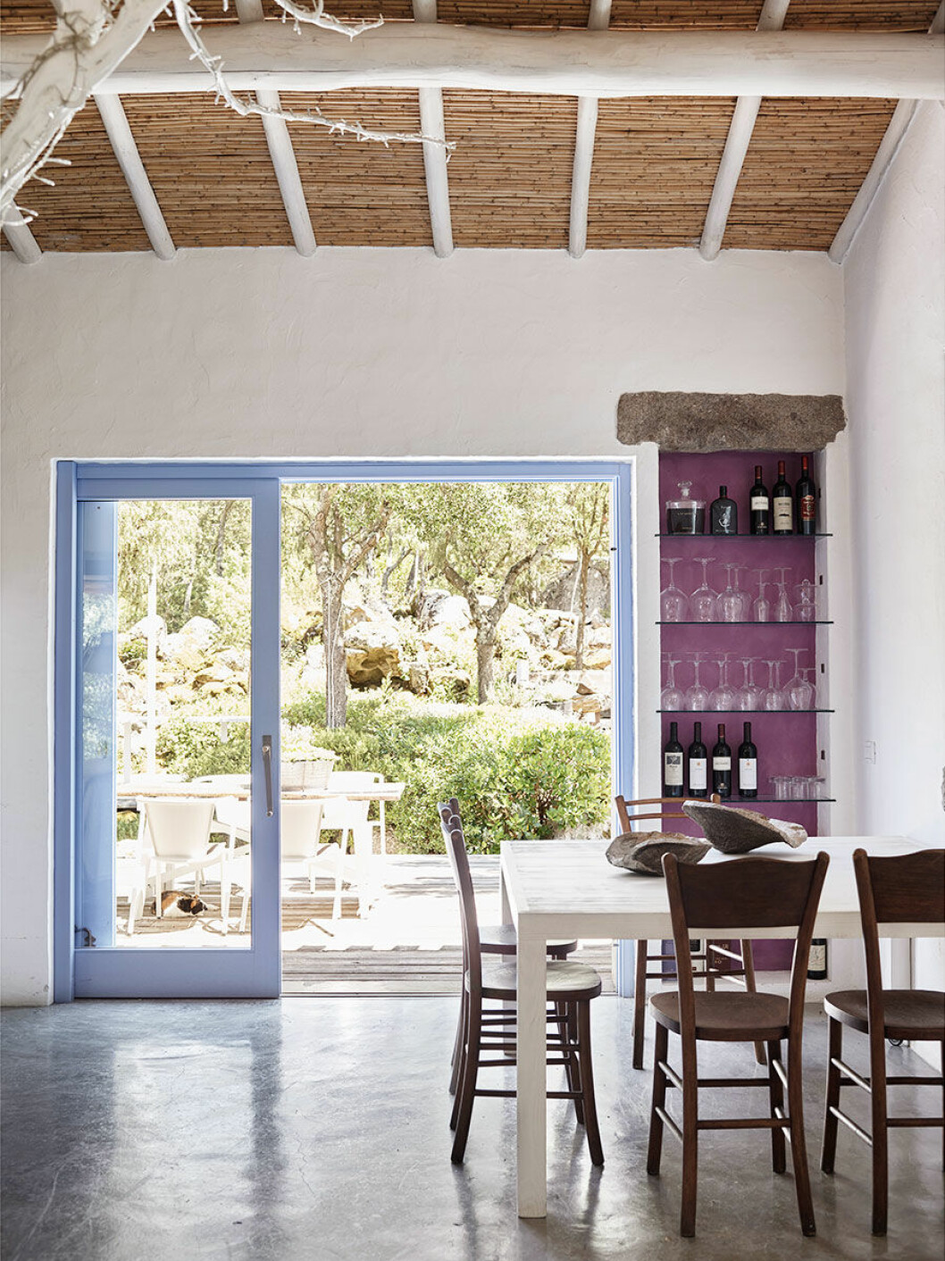 matplats_diningroom_rustik_rustic_Foto_Fabrizio_Cicconi_Living_Inside