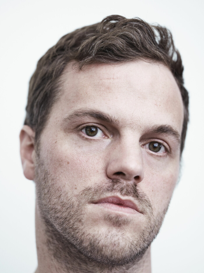 Matthieu Blazy tar över rodret för det italienska modehuset efter Daniel Lee. Matthieu Blazy ny creative director på bottega veneta.