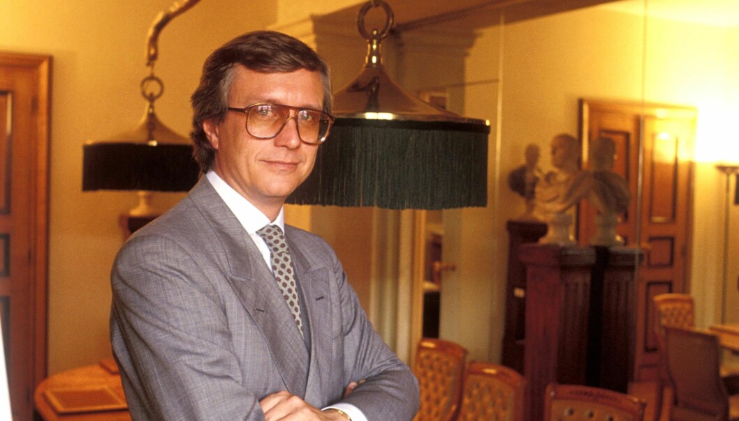 Maurizio Gucci