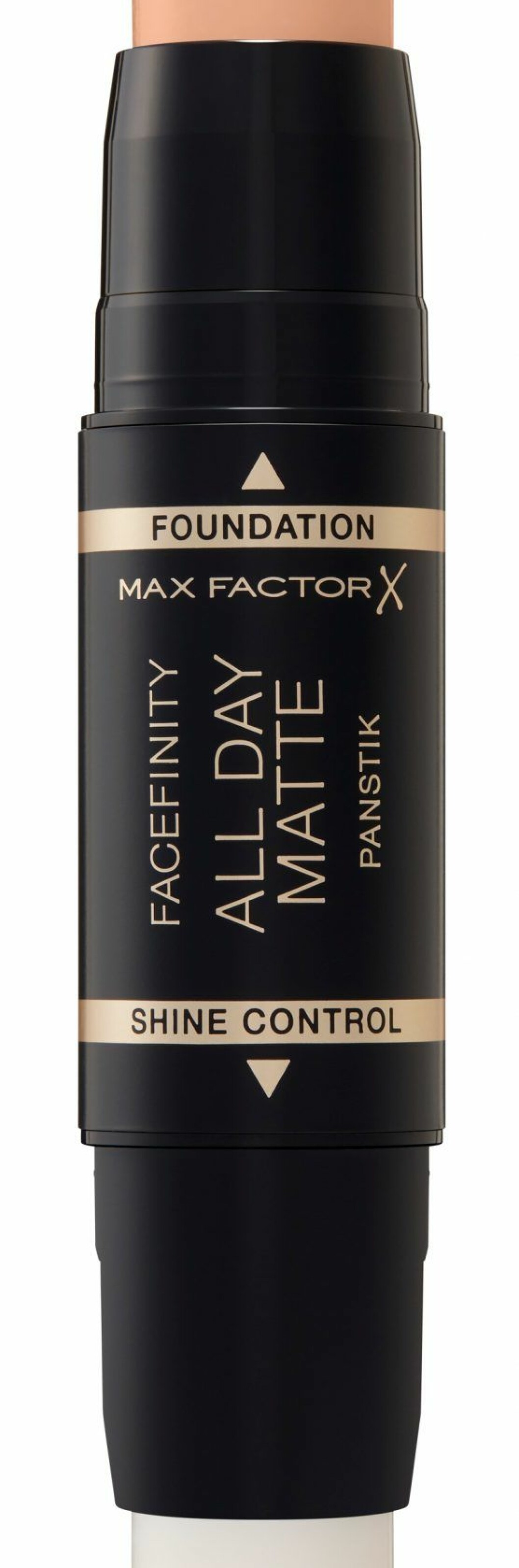 Facefinity all day matte panstik från Max Factor