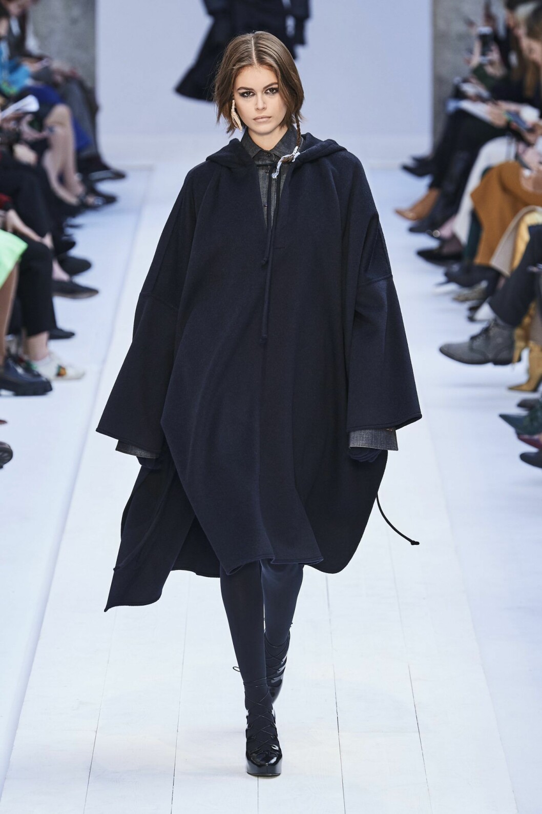 Max Mara AW20.