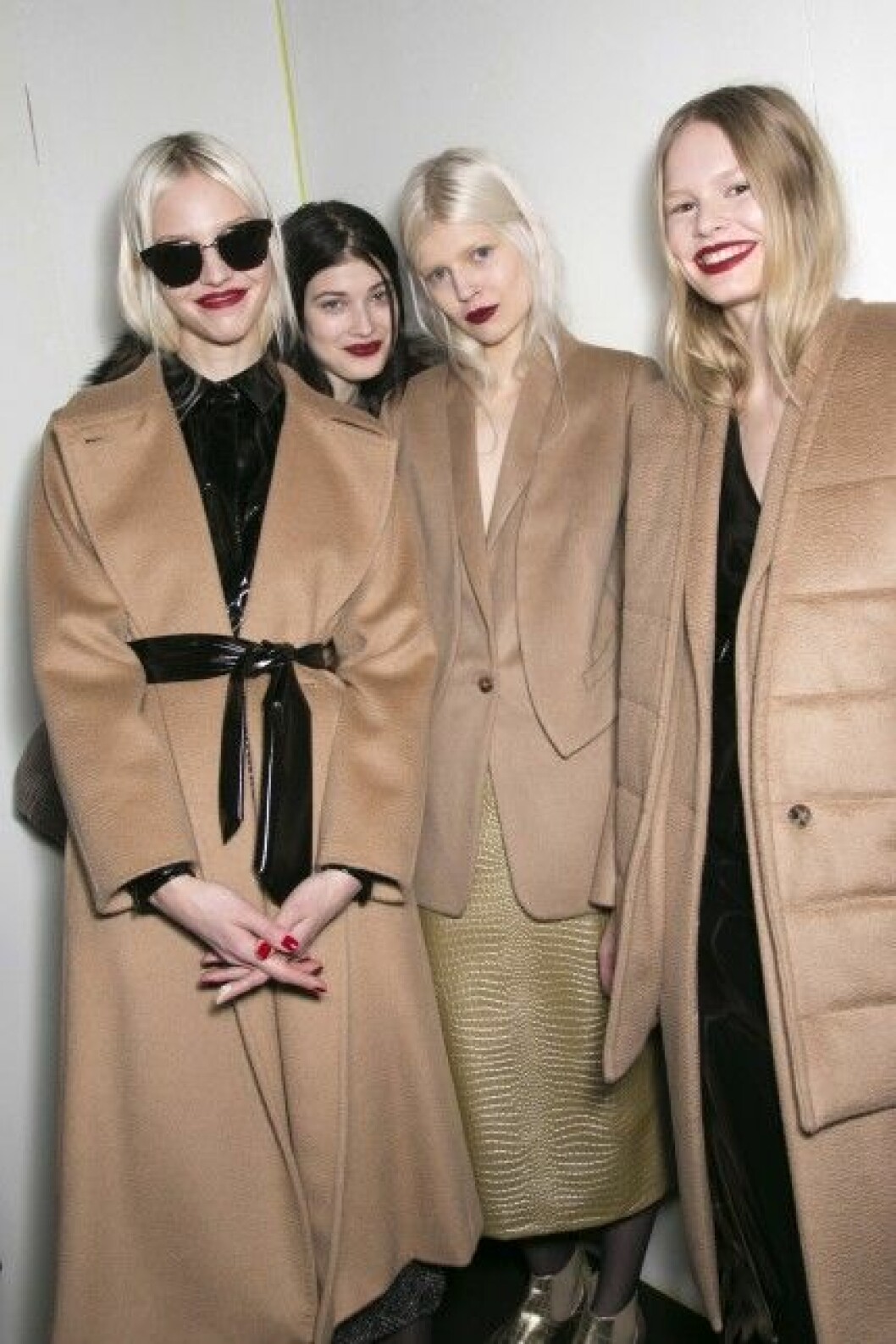 Max Mara fsh F14 009