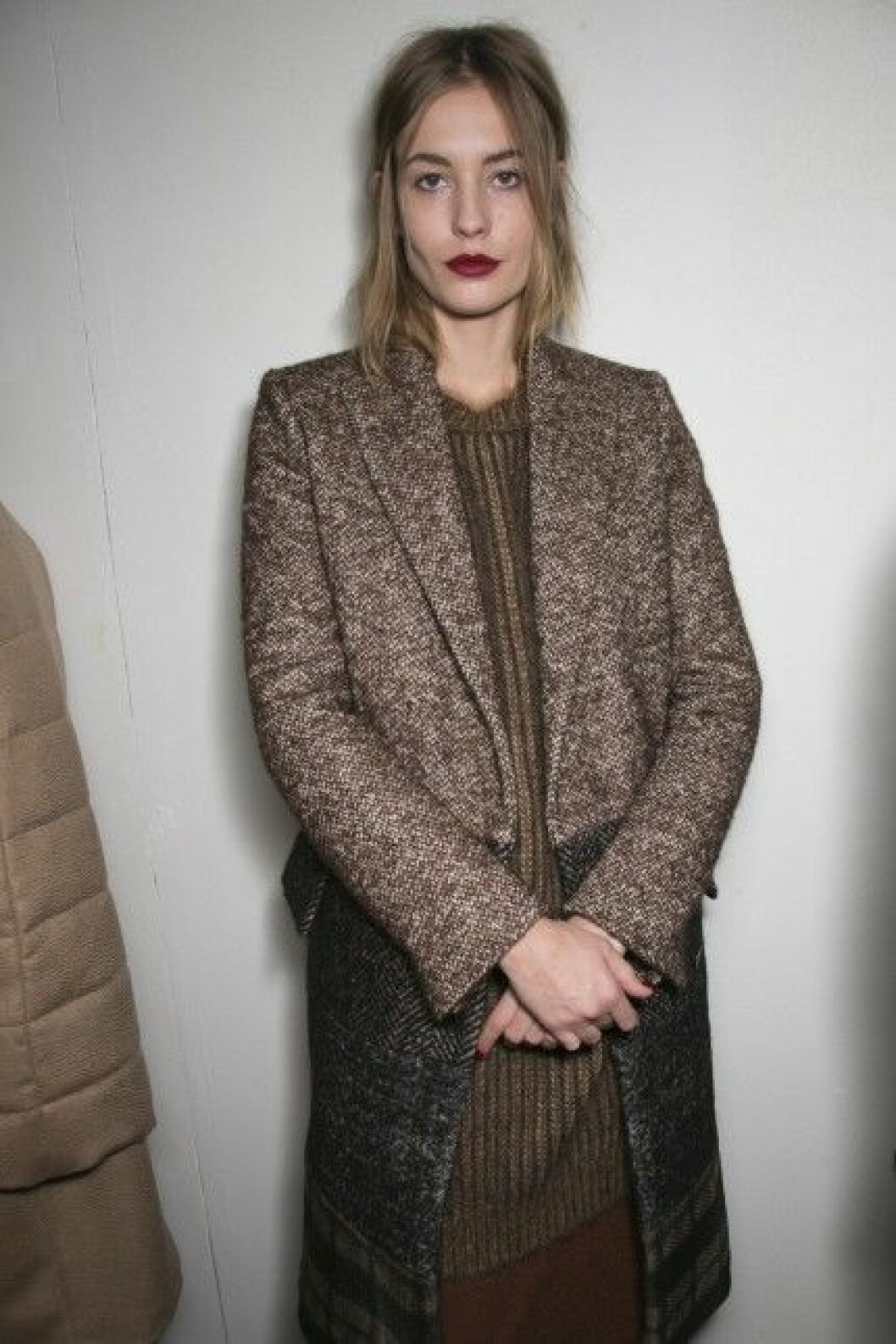 Max Mara fsh F14 053