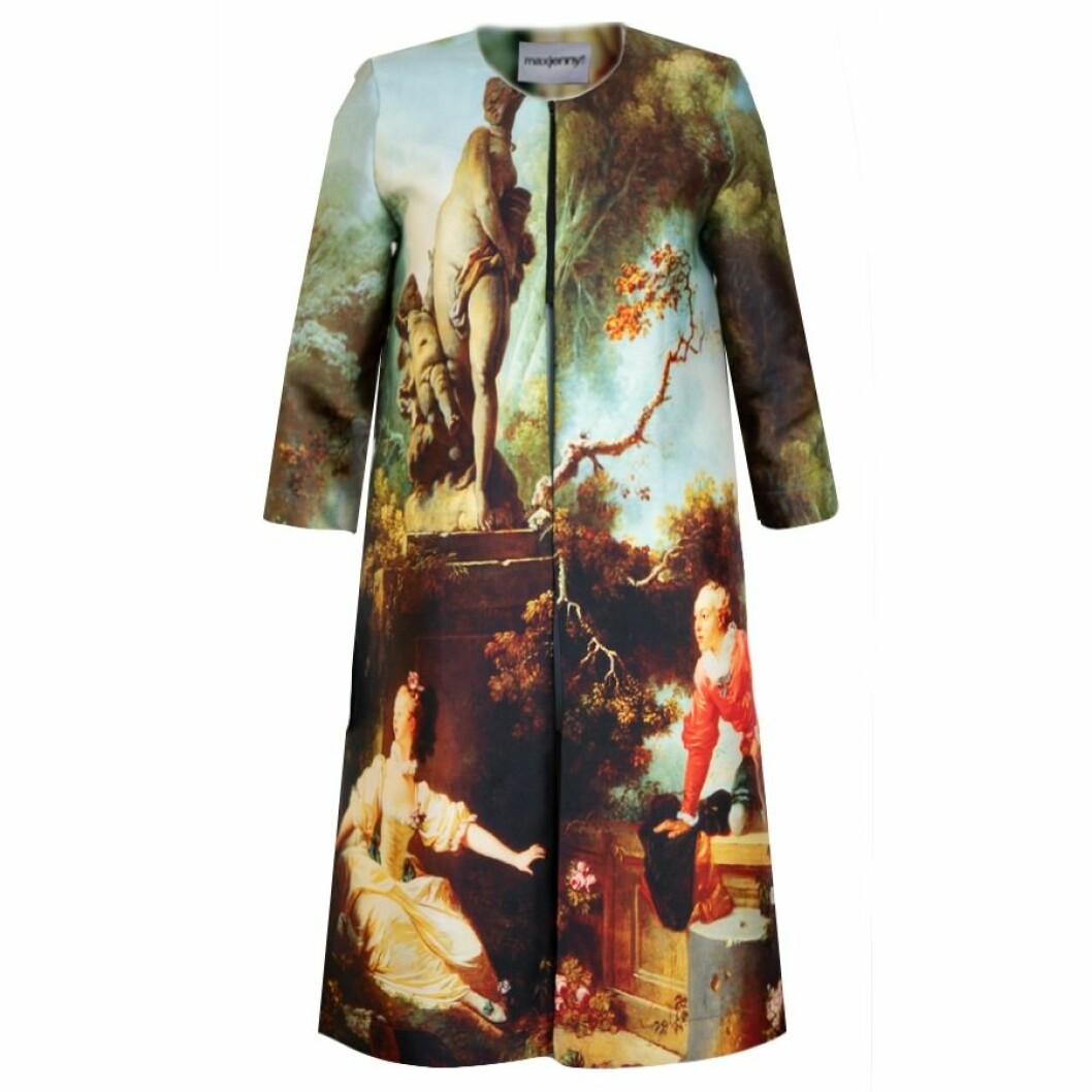 maxjenny demi-couture kappa