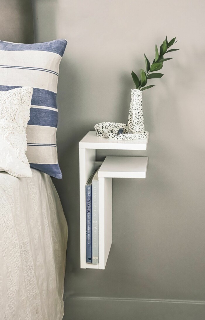 Hylla F-Shelf från Maze
