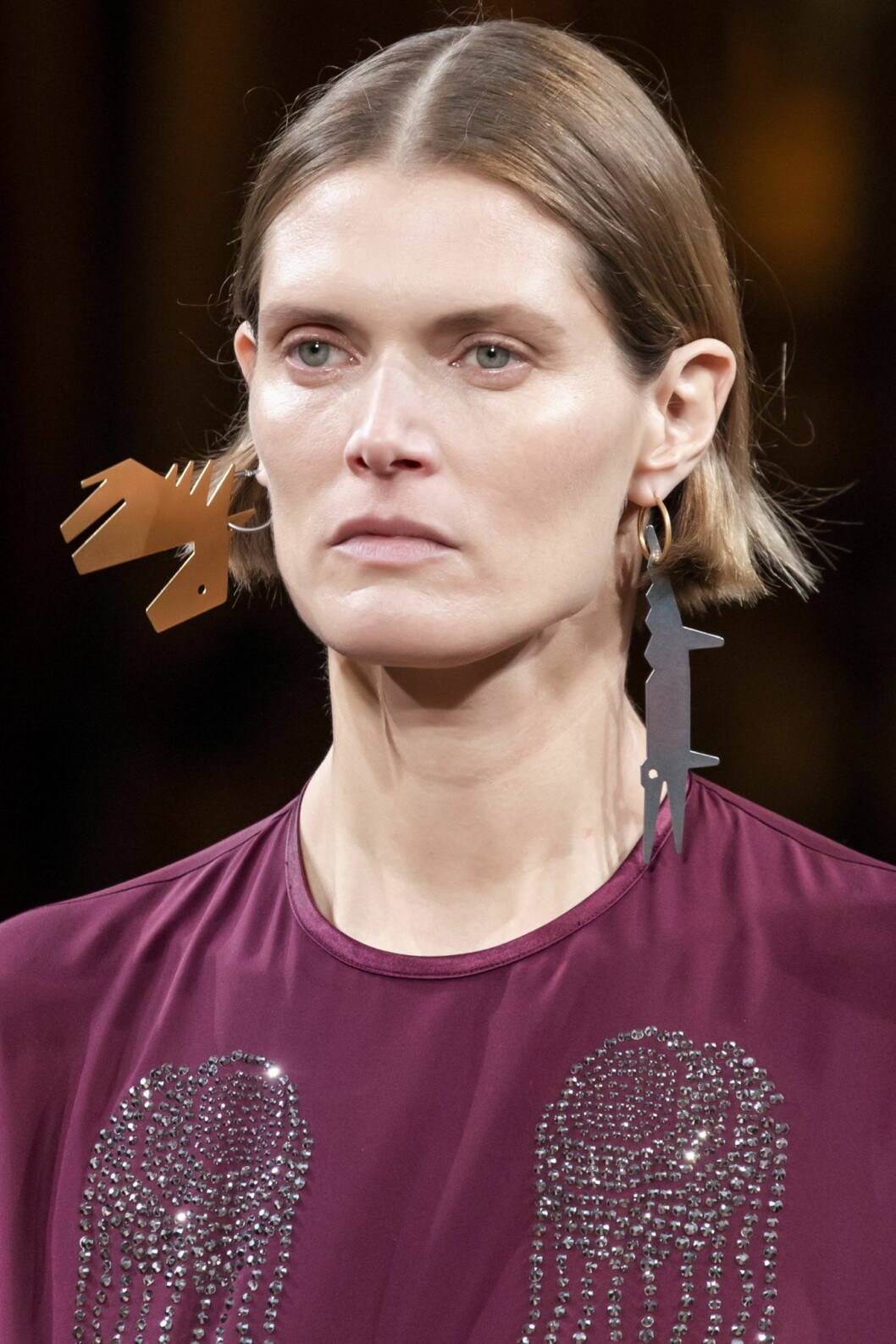 Stella McCartney.