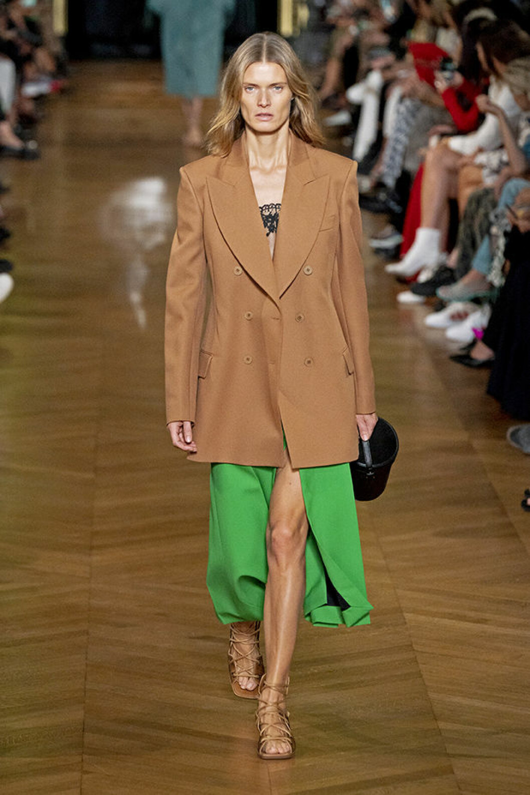 Stella McCartney SS20. Stella McCartney SS20.