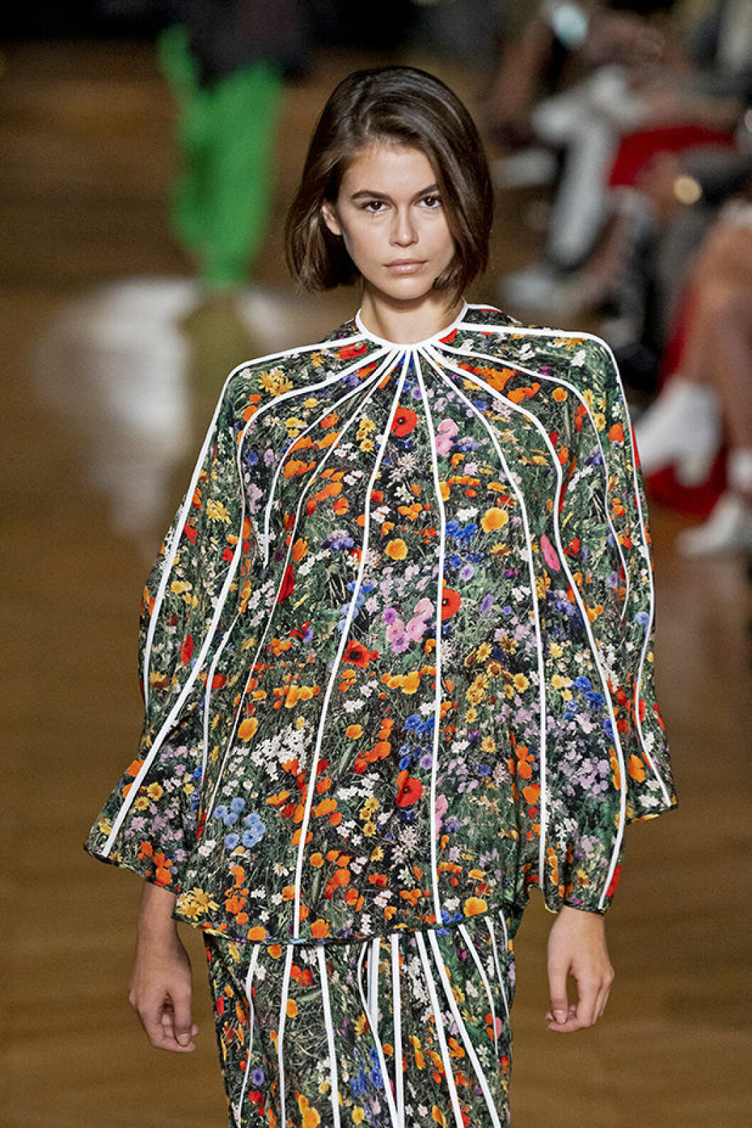 Stella McCartney SS20. Stella McCartney SS20.