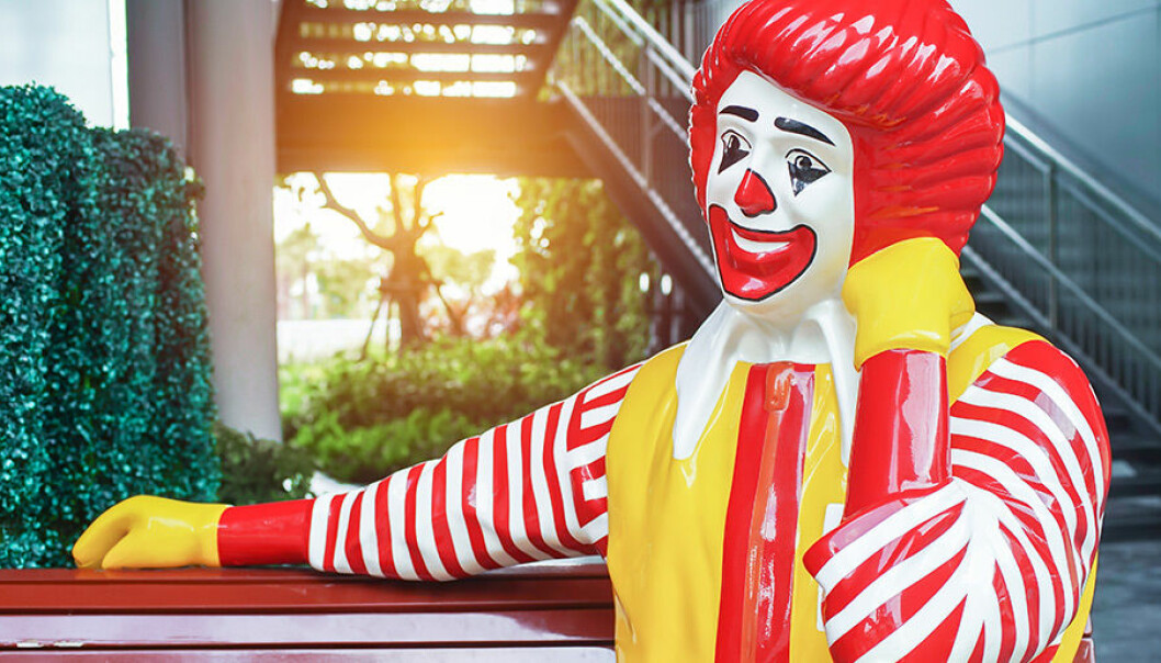 Vi listar märkliga saker du inte visste om McDonald's.