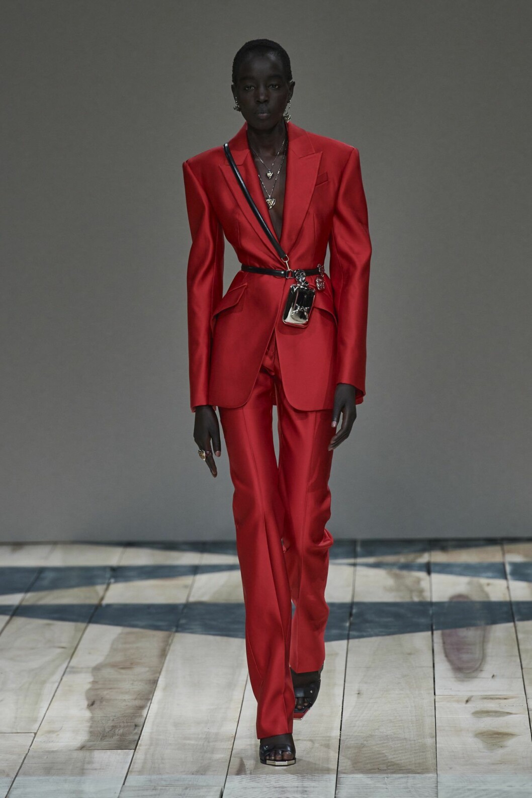Alexander McQueen