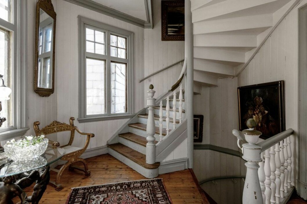 Hus på Smögen till salu på Hemnet