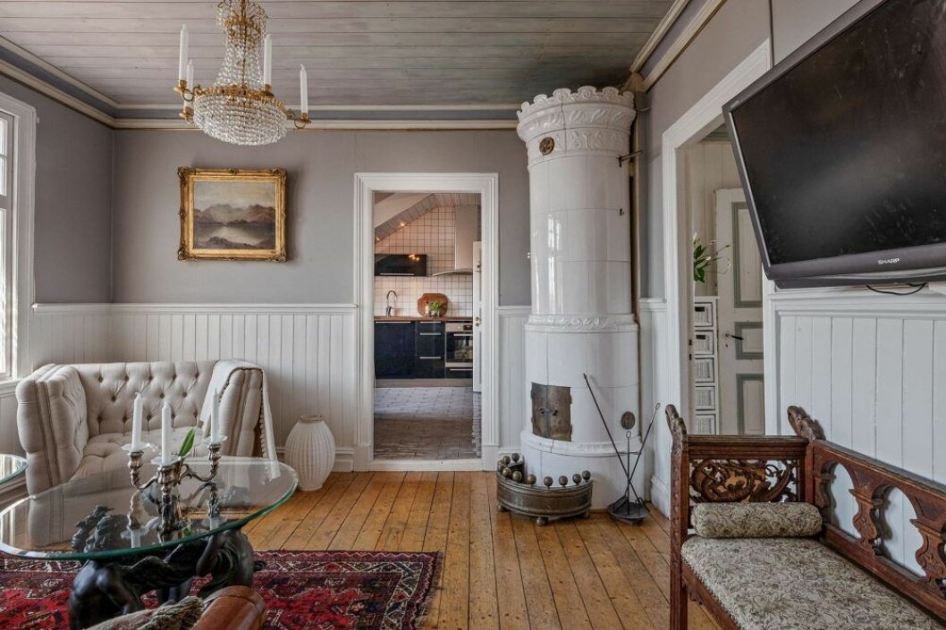 Hus på Smögen till salu på Hemnet