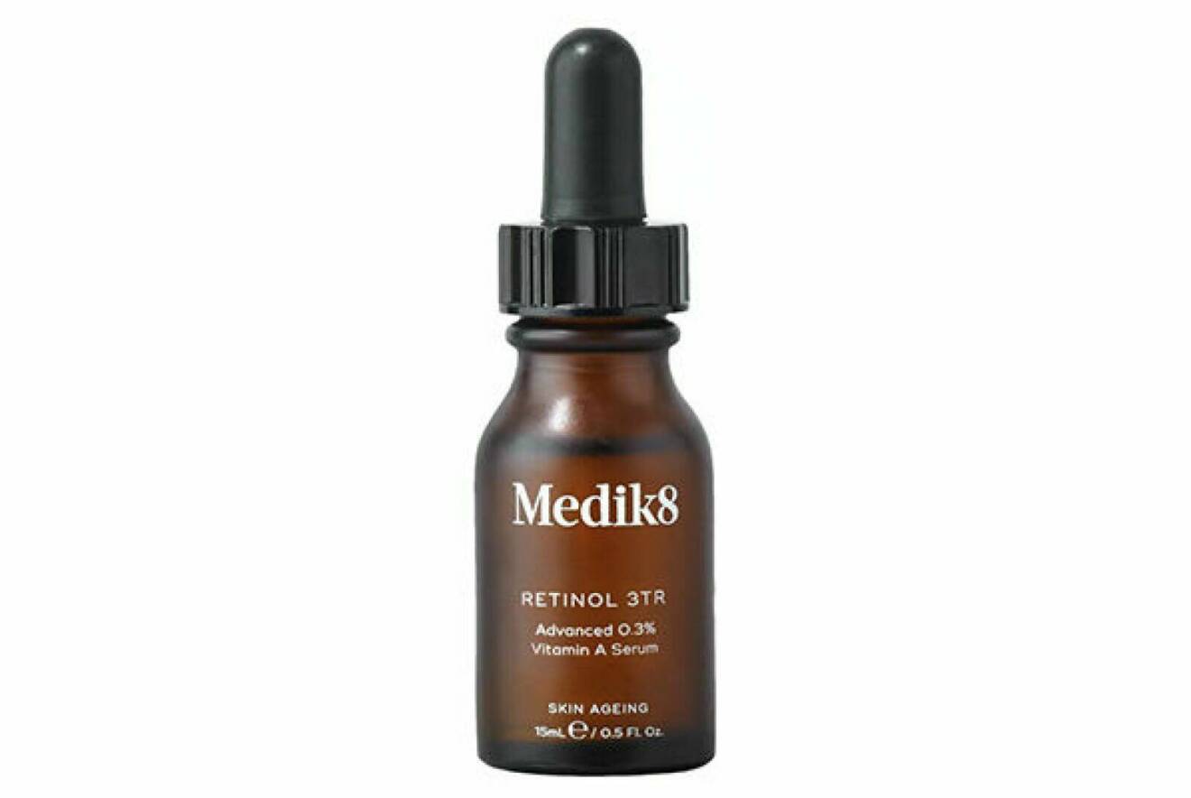 Medik8 bästa serum med retinol ELLE