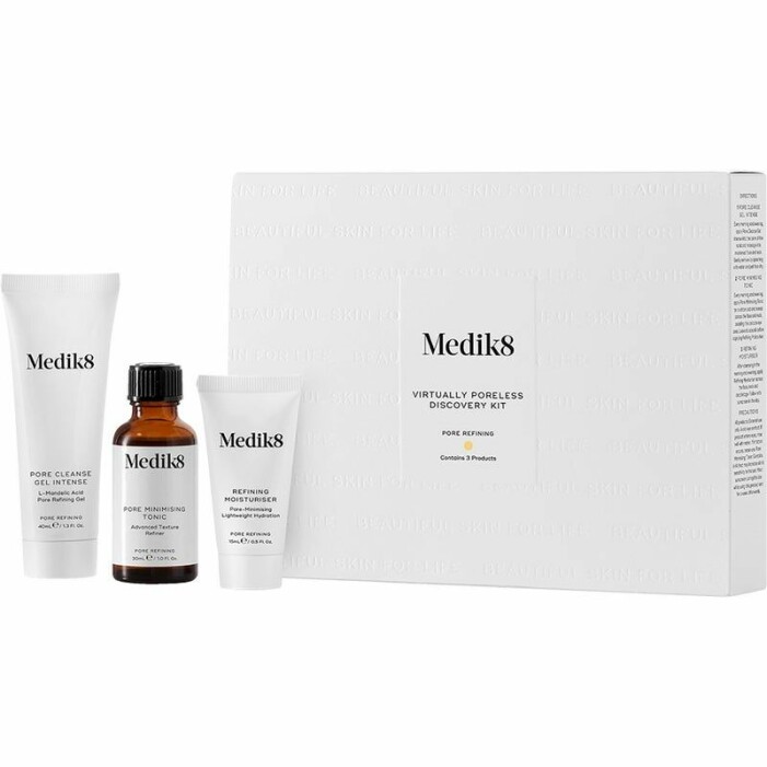 Medik8 presentbox