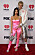 Megan Fox och Machine Gun Kelly på röda mattan för iHeartRadio Music Awards 27 maj, 2021.