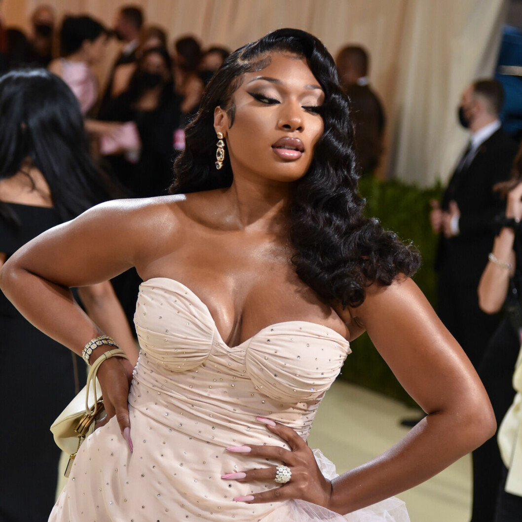 Megan Thee Stallion