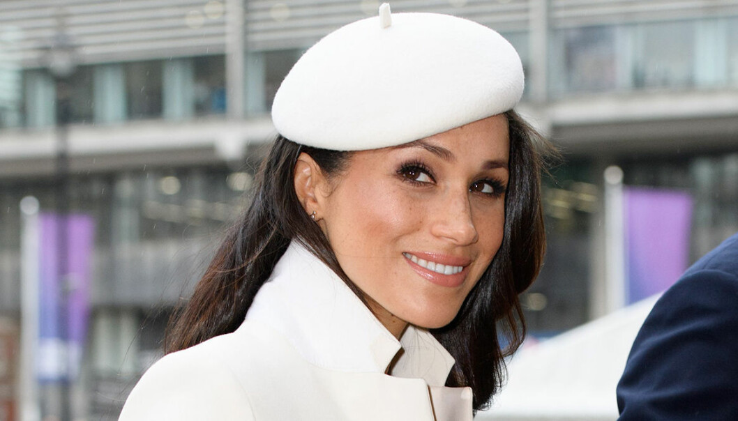 Så mycket pengar har Meghan Markle och prins Harry