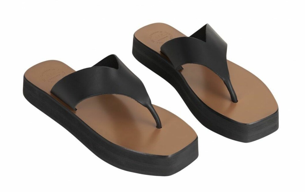 flip flop atp atelier x browns fashion.