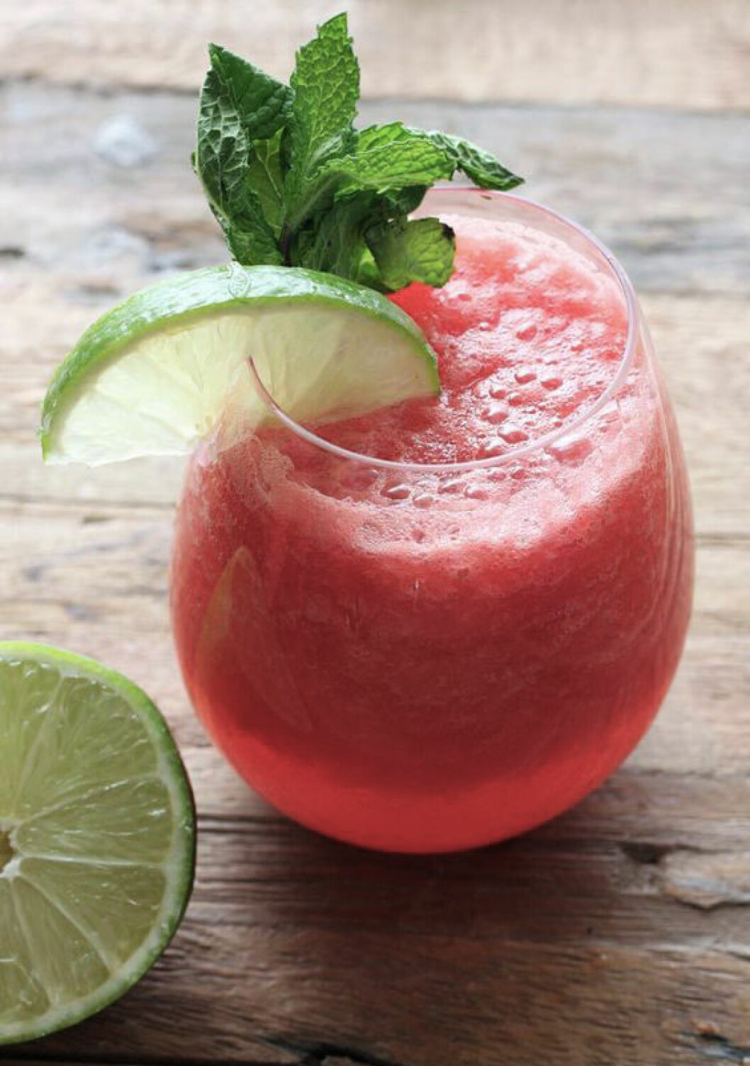 Melonmojito.