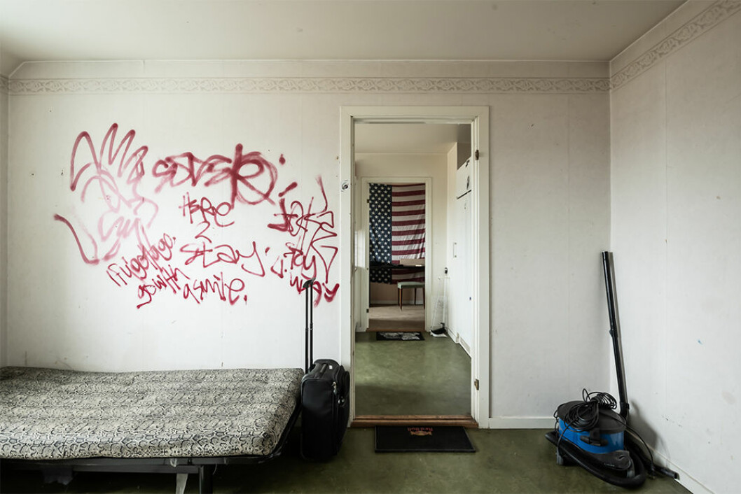 Foto: Bjurfors Södermalm via Hemnet Ostylat renoveringsobjekt på Södermalm i Stockholm blev mest klickat på Hemnet 2019