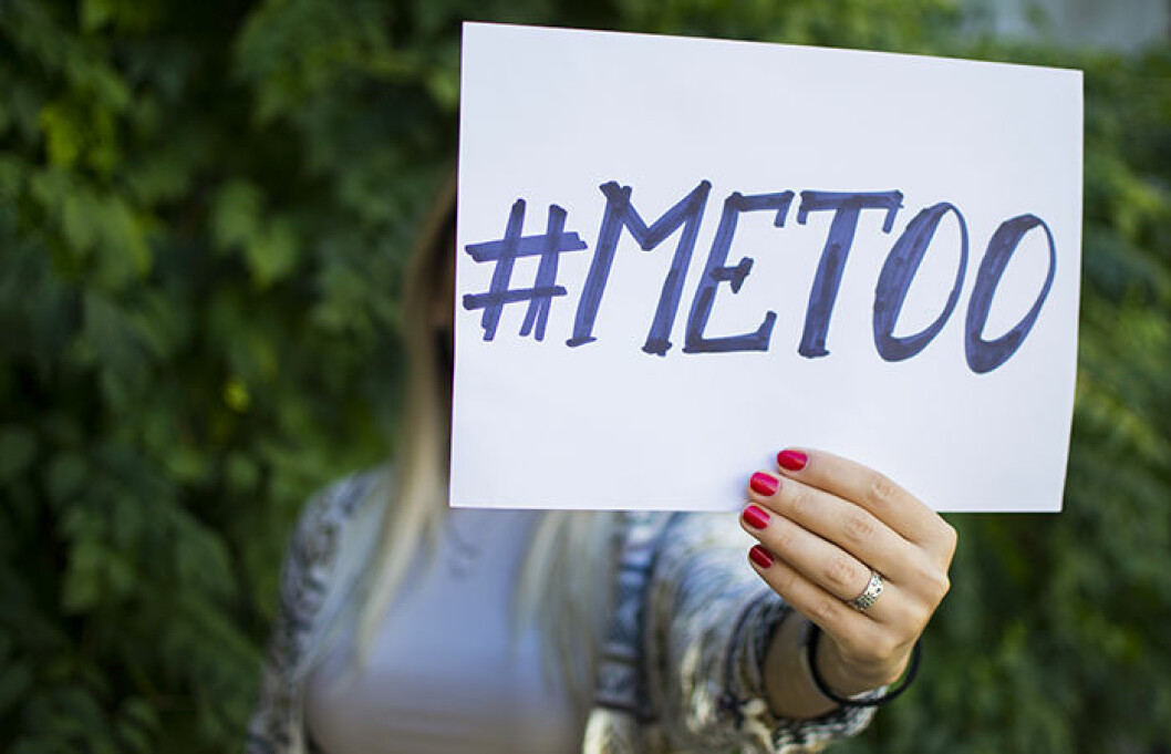 Foto: IBL #METOO