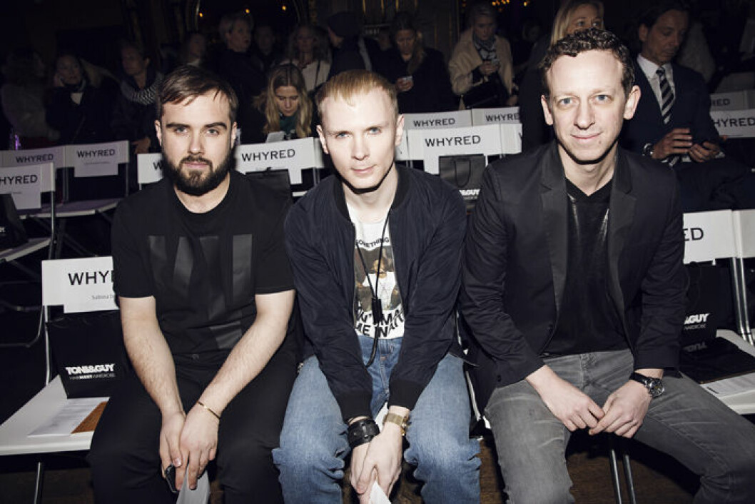 Foto: Emma Svensson
