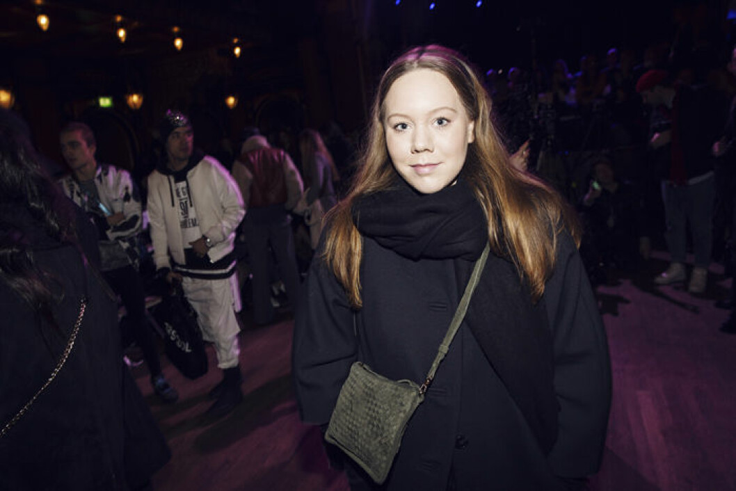 Foto: Emma Svensson