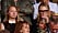 Mia Threapleton tillsammans med mamma Kate Winslet 2015.