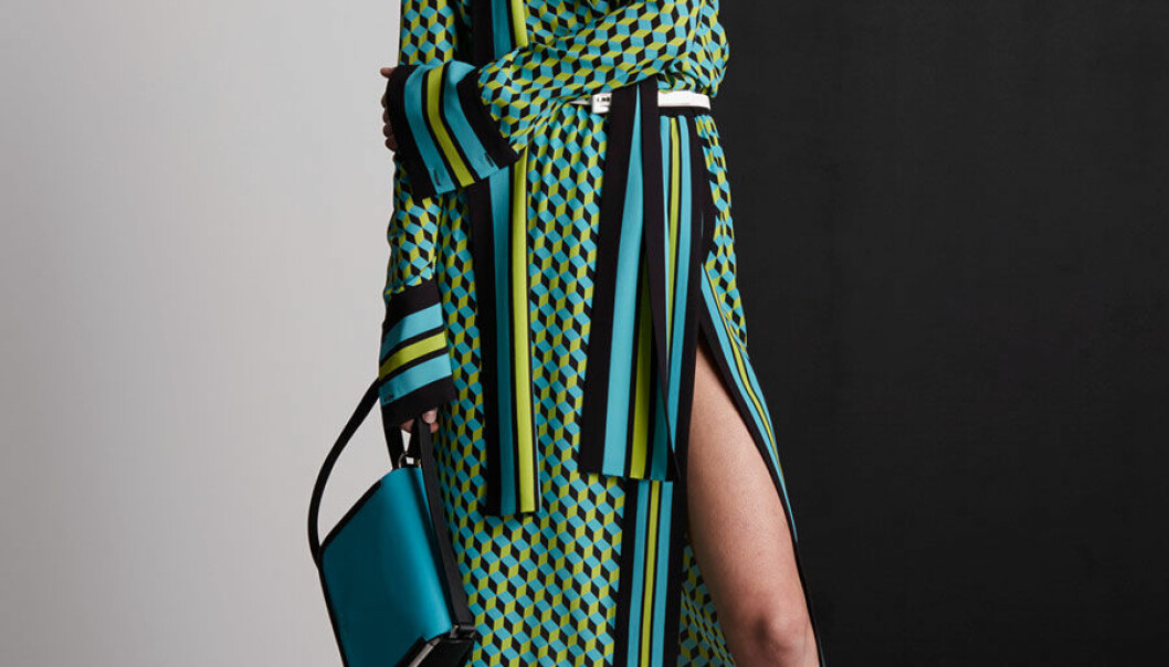 Michael Kors resortkollektion 2016