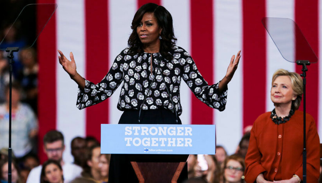 7 skäl till att vi kommer sakna Michelle Obama