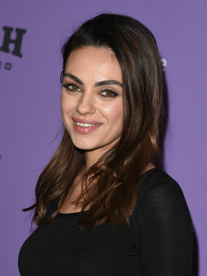mila kunis