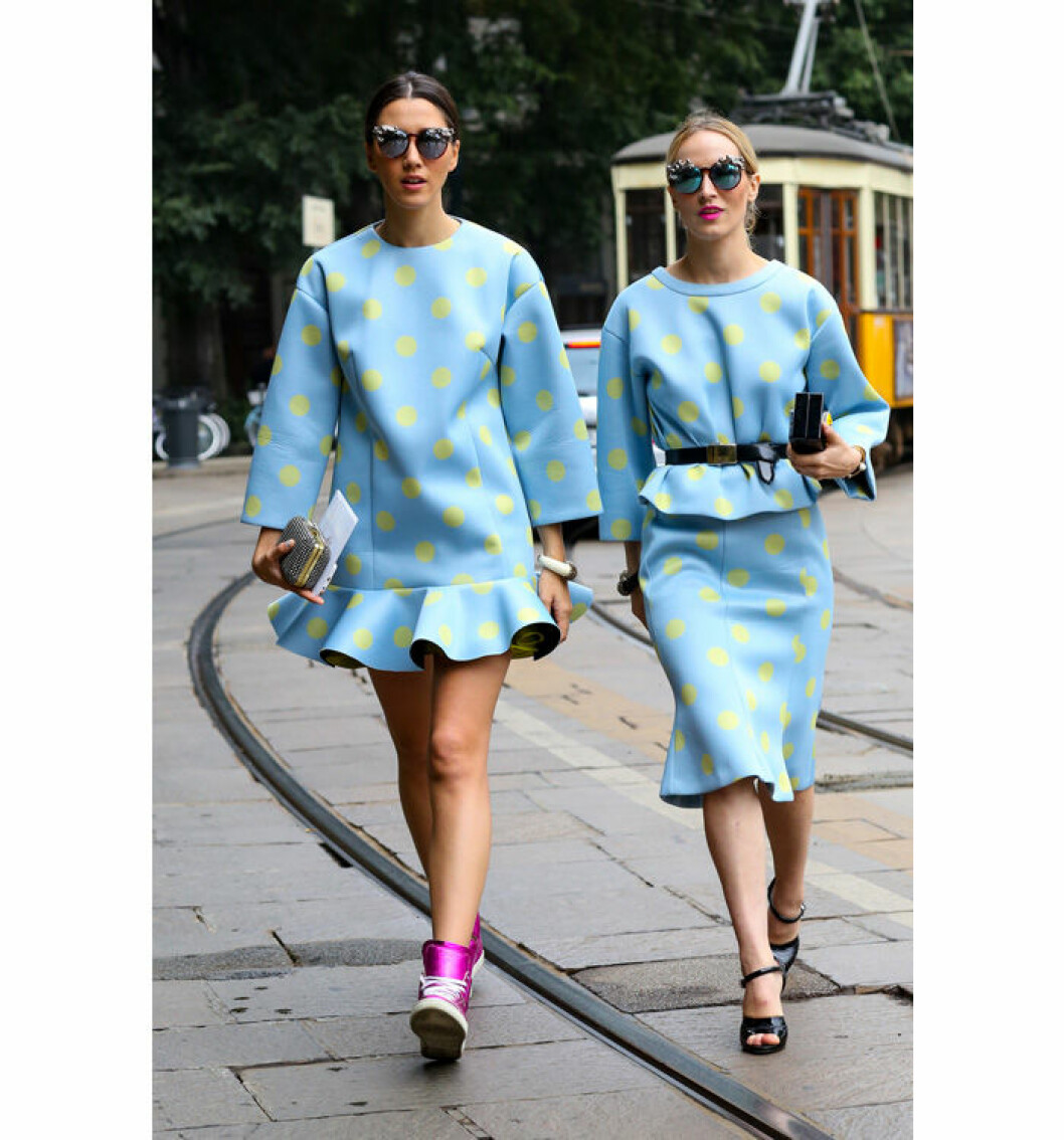 Milano str S15 166