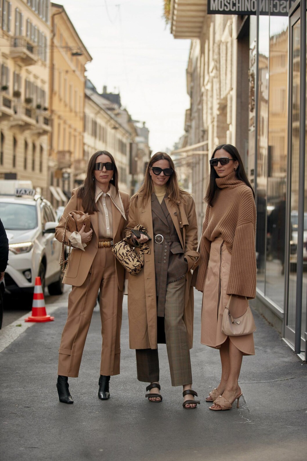 Streetstyle AW20.