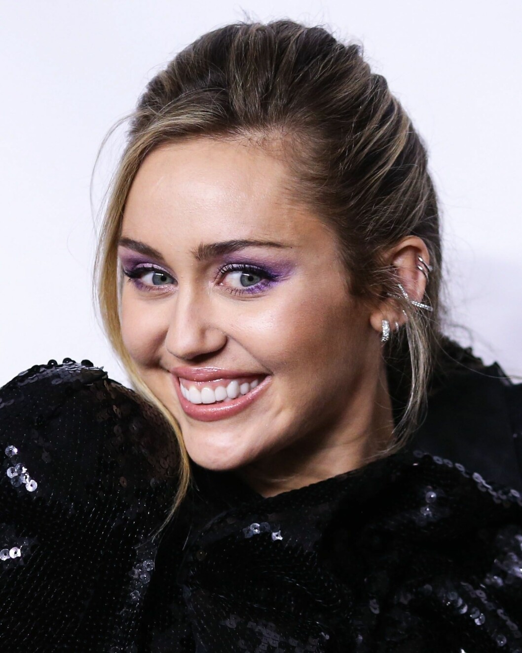 Miley Cyrus