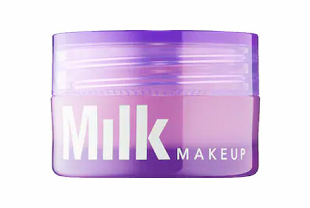 milk makeup läppmask bäst i test bästa läppmask 2022