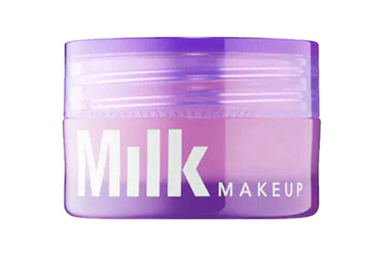 milk makeup läppmask bäst i test bästa läppmask