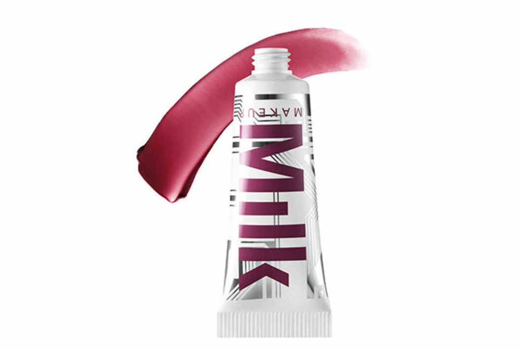 milk makeup rouge