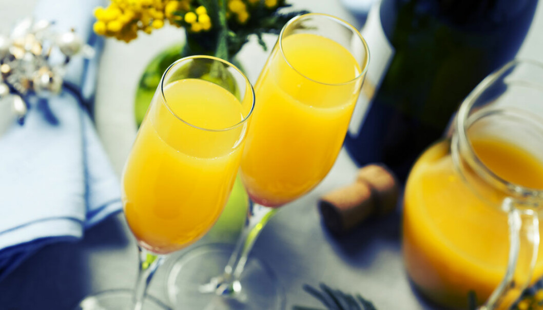Glöm varannan vatten – nu gäller mindful drinking